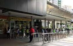 Choa Chu Kang Drive (D23), Retail #626960731